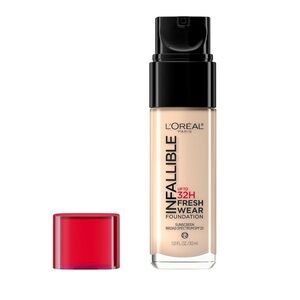 L'Oreal Infallible Fresh Wear Foundation - Tan